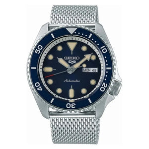 Seiko 5 Sports SRPD71K1 – Precision Automatic Sports Watch Seiko