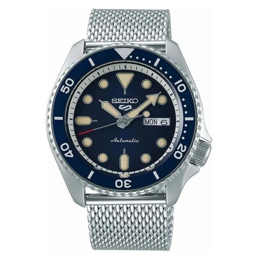 Seiko 5 Sports SRPD71K1 – Precision Automatic Sports Watch Seiko