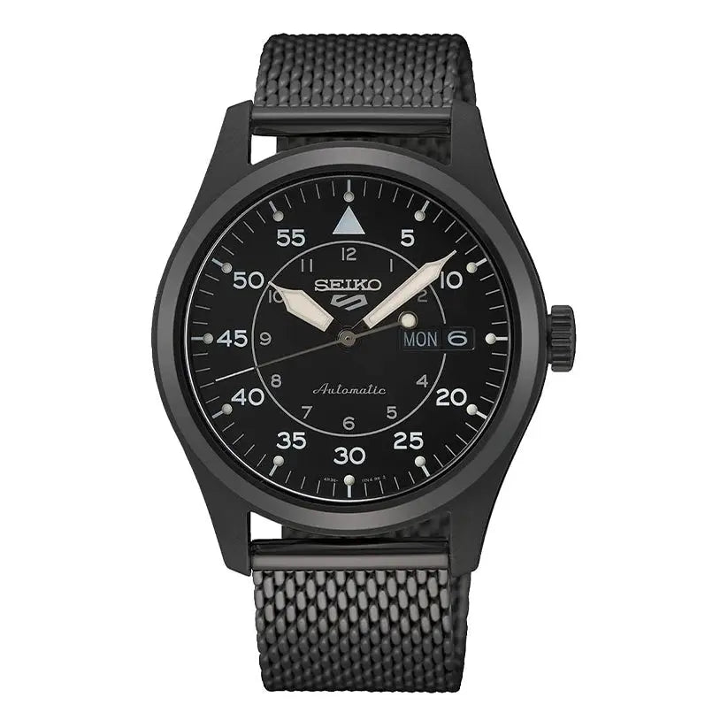 Seiko 5 Sports SRPH25K1 Men’s Watch Seiko