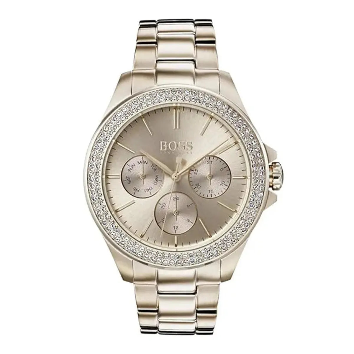 Hugo Boss Premiere 1502443 Women’s Watch Hugo Boss