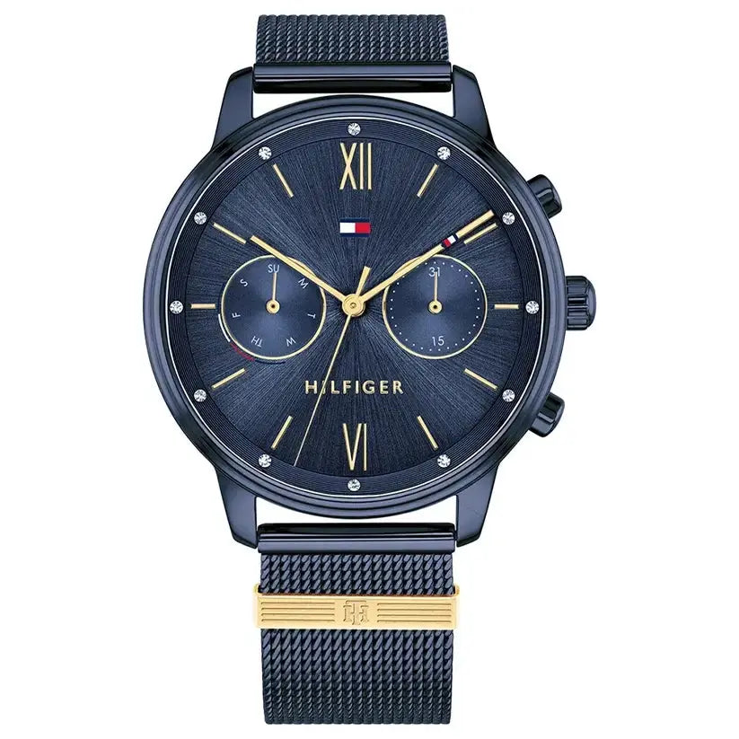 Tommy Hilfiger Blake 1782305 Multifunction Women’s Watch Tommy Hilfiger
