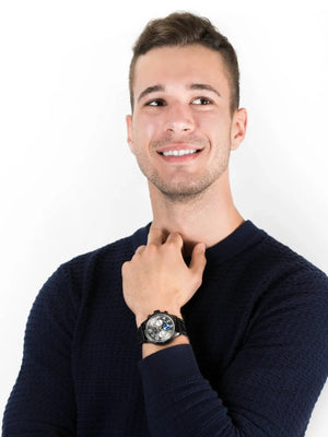 Tommy Hilfiger 1791051 Trent / Multi-Function Men’s Watch Tommy Hilfiger