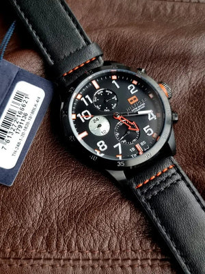 Tommy Hilfiger Trent 1791136 Multifunction Men’s Watch Tommy Hilfiger