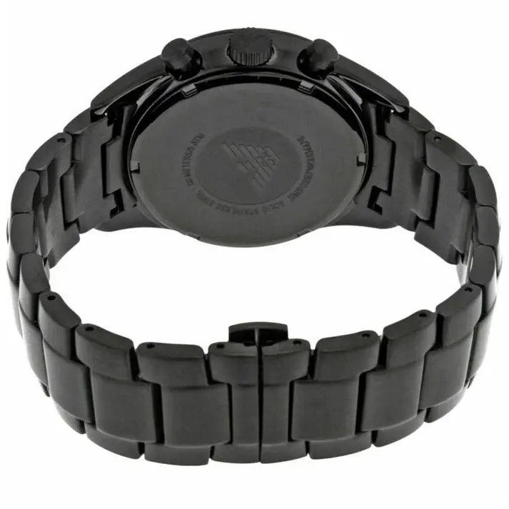 Emporio Armani AR6094 Men’s Watch Emporio Armani