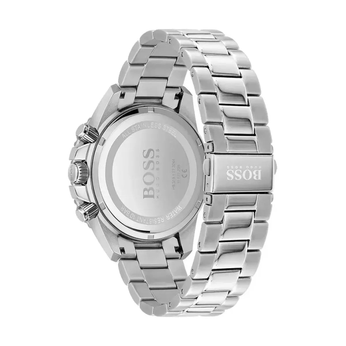 Hugo Boss 1514008 View Chronograph Men’s Watch Hugo Boss