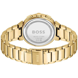 BOSS Allusion Two - Tone Women's Watch HB1502677 - Watch Enclave
