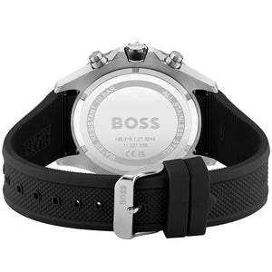 BOSS Associate Black Dial Men's Watch HB1513931 - Watch Enclave