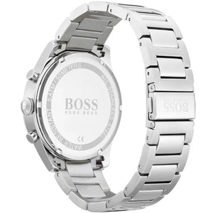 BOSS Champion Black Dial Chronograph Men's Watch HB1513713 - Watch Enclave