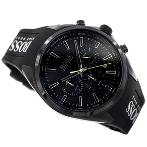 BOSS Champion Two - Tone Chronograph Men's Watch HB1513859 - Watch Enclave