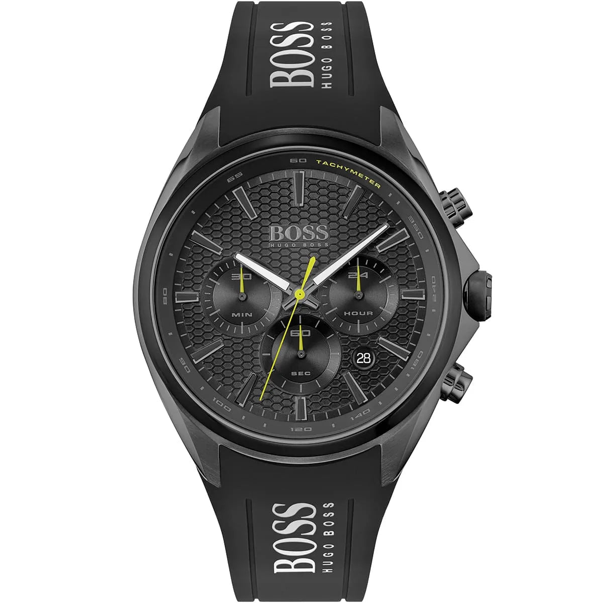 BOSS Champion Two - Tone Chronograph Men's Watch HB1513859 - Watch Enclave