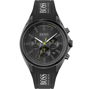 BOSS Champion Two - Tone Chronograph Men's Watch HB1513859 - Watch Enclave