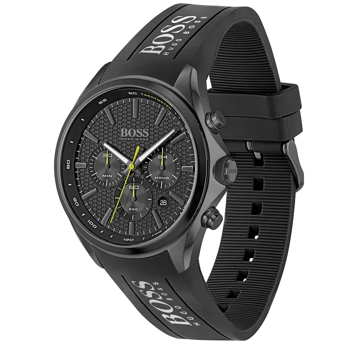BOSS Champion Two - Tone Chronograph Men's Watch HB1513859 - Watch Enclave