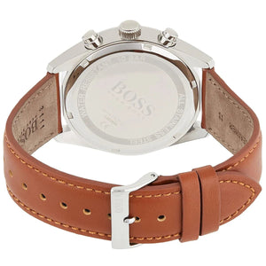 BOSS Hero Black Dial Chronograph Men's Watch HB1513879 - Watch Enclave