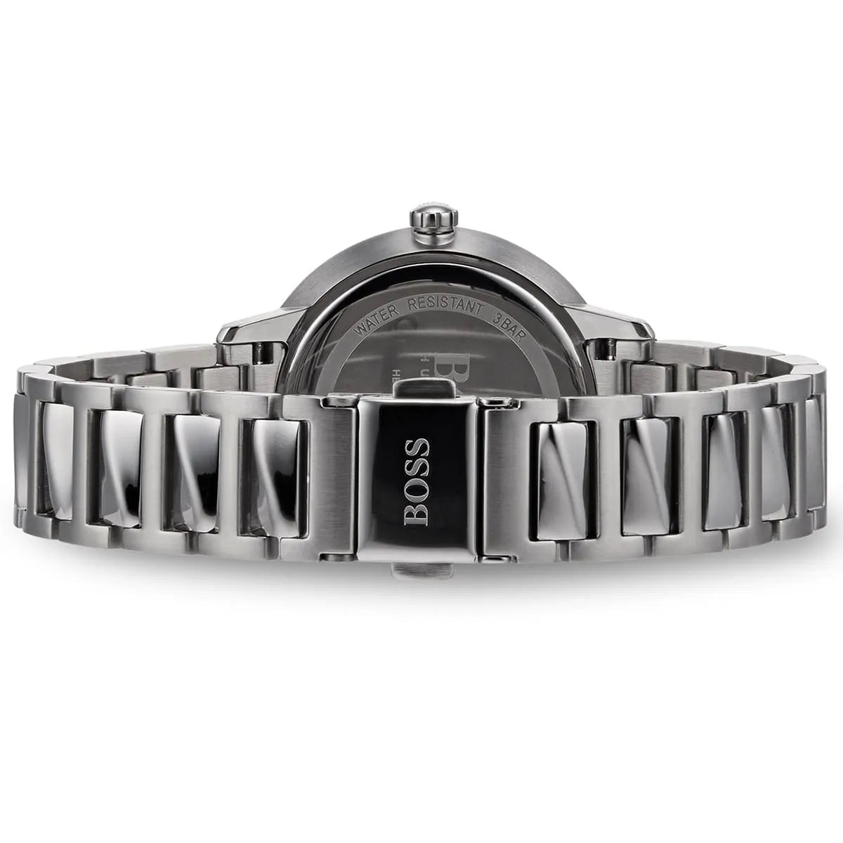 BOSS Premier Rose Gold Women's Watch HB1502539 - Watch Enclave
