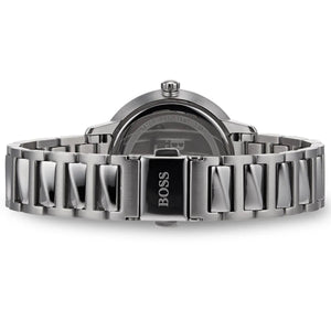 BOSS Premier Rose Gold Women's Watch HB1502539 - Watch Enclave