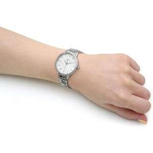 BOSS Premier Rose Gold Women's Watch HB1502539 - Watch Enclave