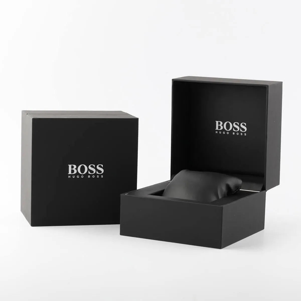 BOSS Premier Two - Tone Women's Watch HB1502541 - Watch Enclave