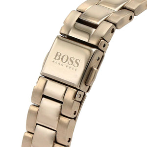 BOSS Prima Black Dial Women's Watch HB1502566 - Watch Enclave