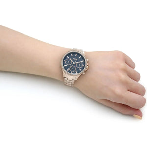 BOSS Prima Black Dial Women's Watch HB1502566 - Watch Enclave