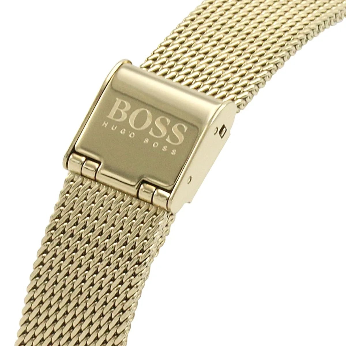 BOSS Prima White Dial Women's Watch HB1502552 - Watch Enclave