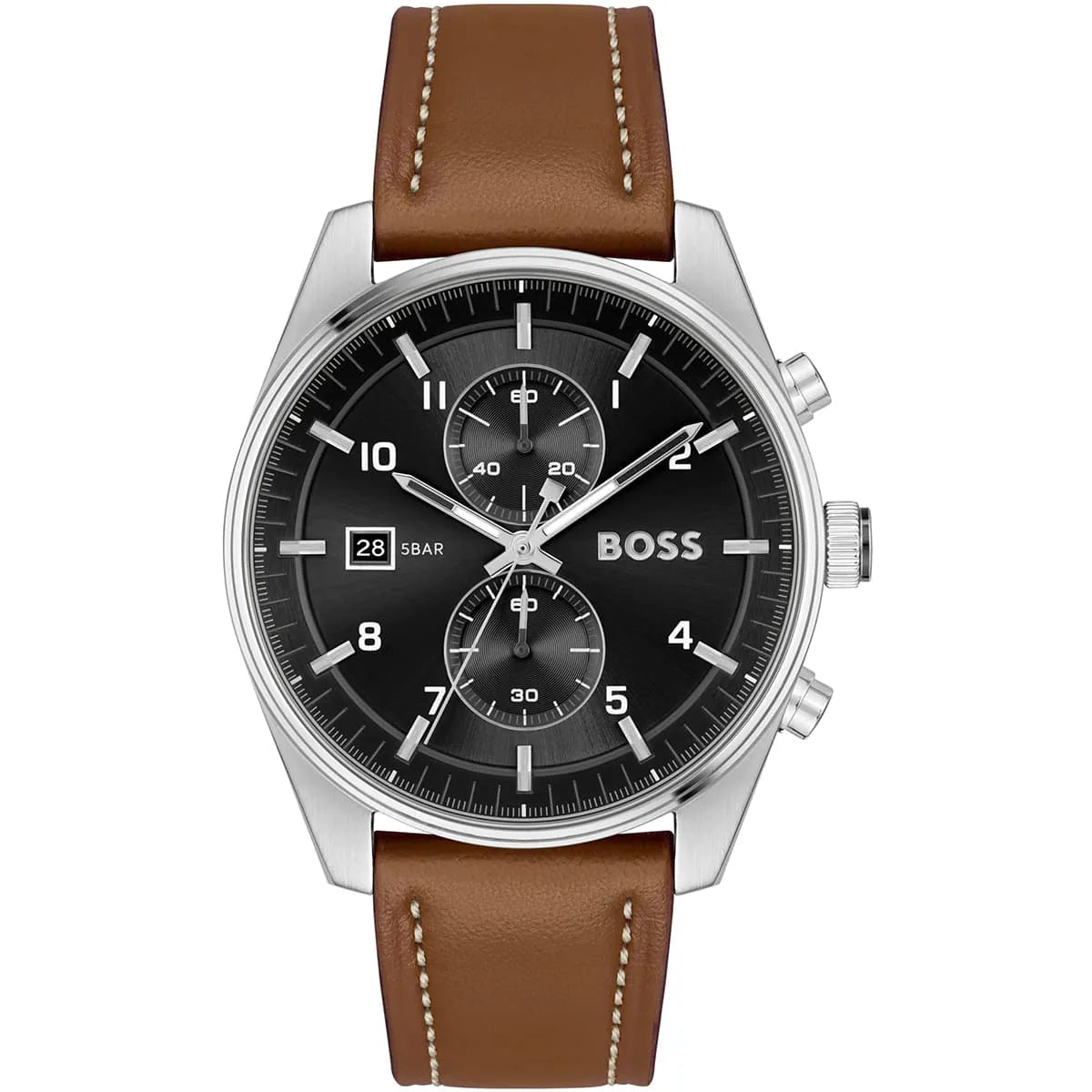 BOSS Reason Blue Dial Men's Watch HB1514161 - Watch Enclave