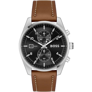 BOSS Reason Blue Dial Men's Watch HB1514161 - Watch Enclave