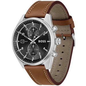 BOSS Reason Blue Dial Men's Watch HB1514161 - Watch Enclave