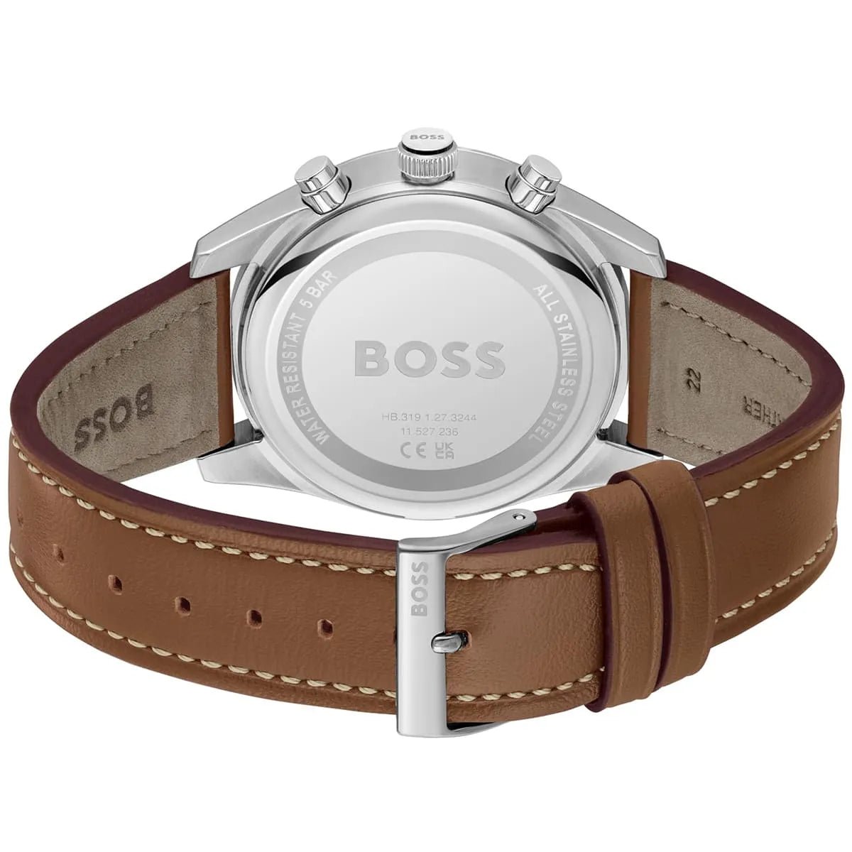 BOSS Reason Blue Dial Men's Watch HB1514161 - Watch Enclave