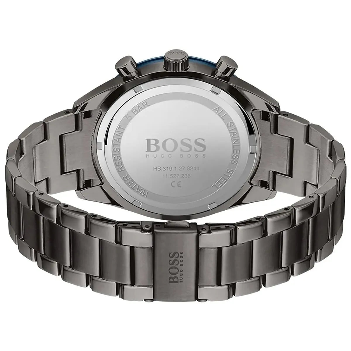 BOSS Sport Blue Dial Men's Watch HB1513863 - Watch Enclave
