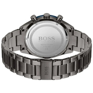 BOSS Sport Blue Dial Men's Watch HB1513863 - Watch Enclave