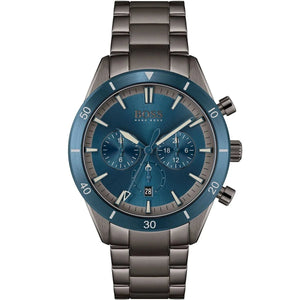 BOSS Sport Blue Dial Men's Watch HB1513863 - Watch Enclave