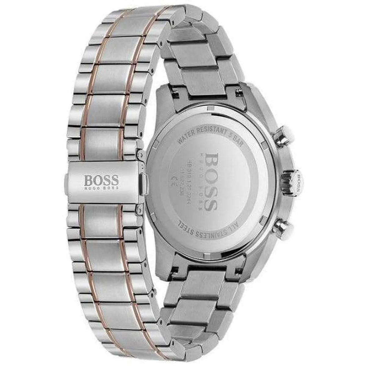 BOSS Talent Blue Dial Men's Watch HB1513789 - Watch Enclave