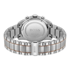BOSS Talent Blue Dial Men's Watch HB1513789 - Watch Enclave