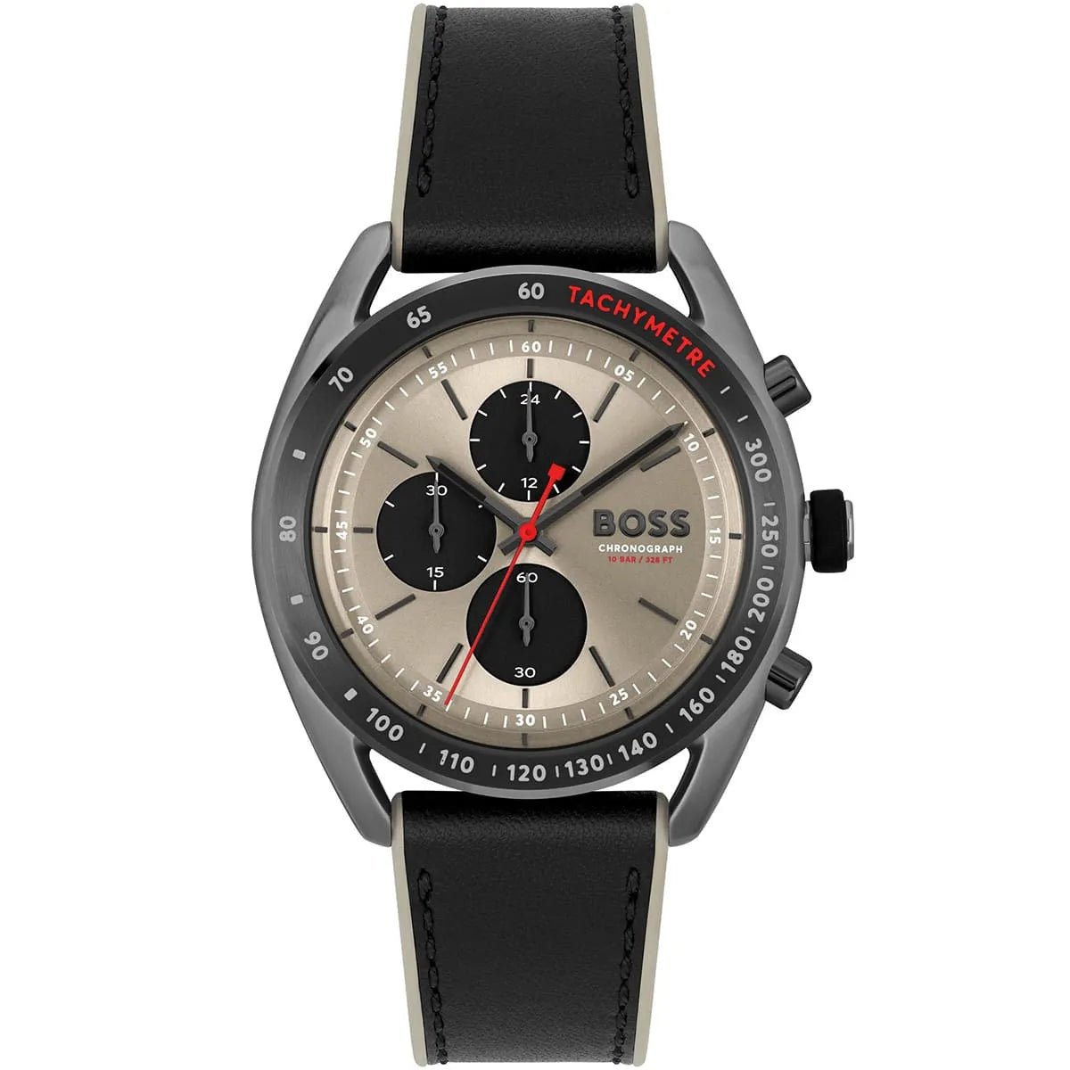 BOSS Trace Blue Dial Chronograph Men's Watch HB1514024 - Watch Enclave