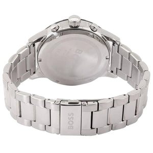 BOSS View Blue Dial Chronograph Men's Watch HB1514032 - Watch Enclave