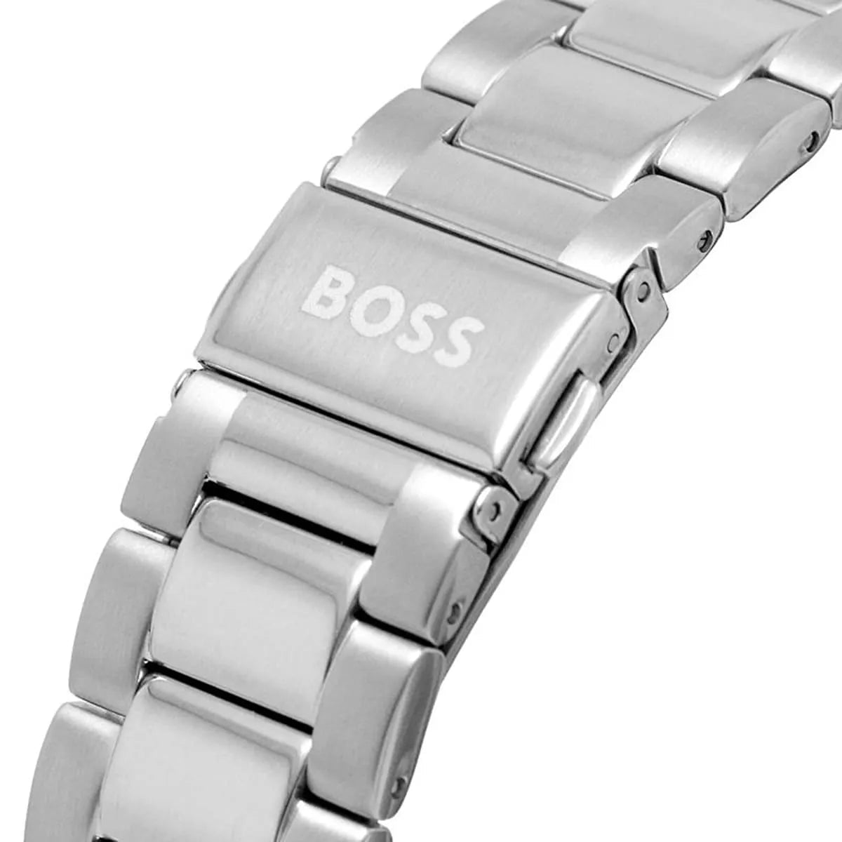 BOSS View Blue Dial Chronograph Men's Watch HB1514032 - Watch Enclave