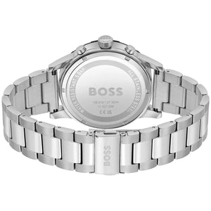 BOSS View Blue Dial Chronograph Men's Watch HB1514032 - Watch Enclave