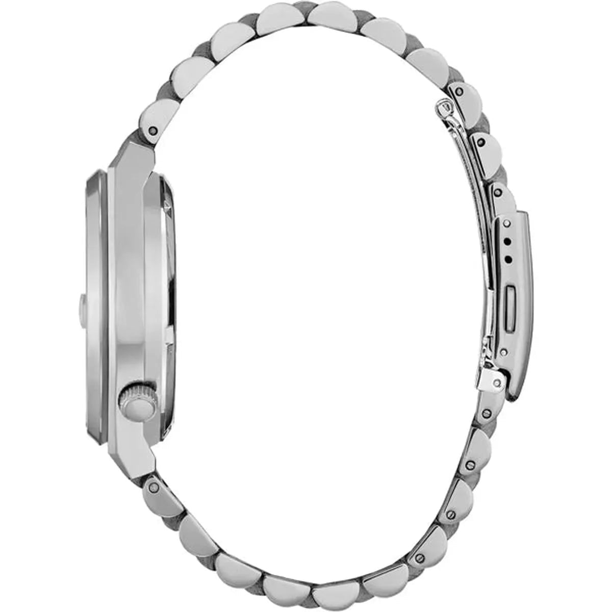 Citizen Tsuyosa White Automatic Men's Watch NJ0150 - 81A - Watch Enclave