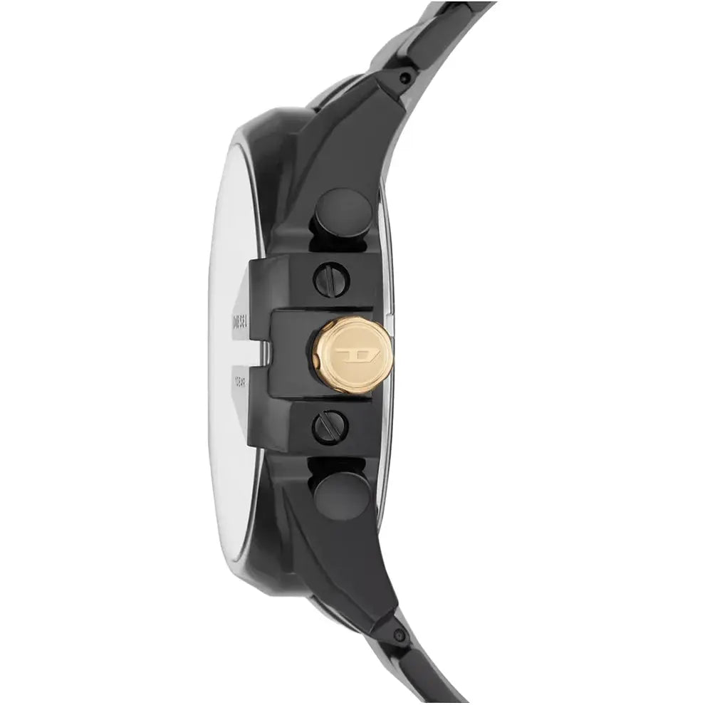 Diesel DZ4479 Mega Chief Chronograph Men's Watch Diesel