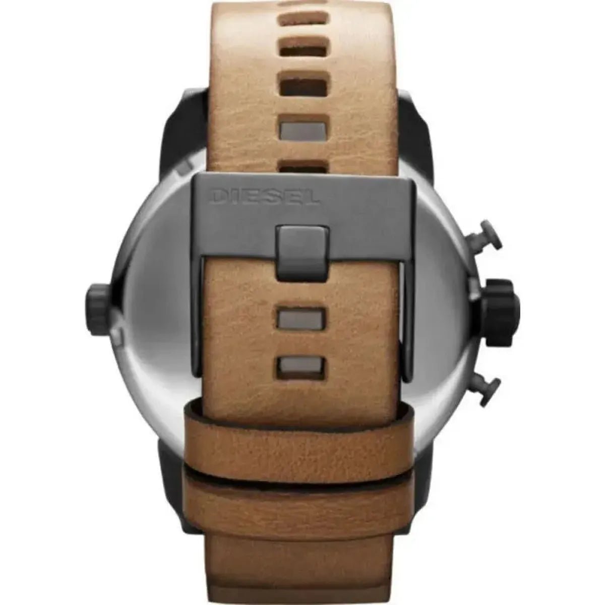 Diesel Little Daddy Quartz Chronograph Men's Watch DZ7269 - Watch Enclave