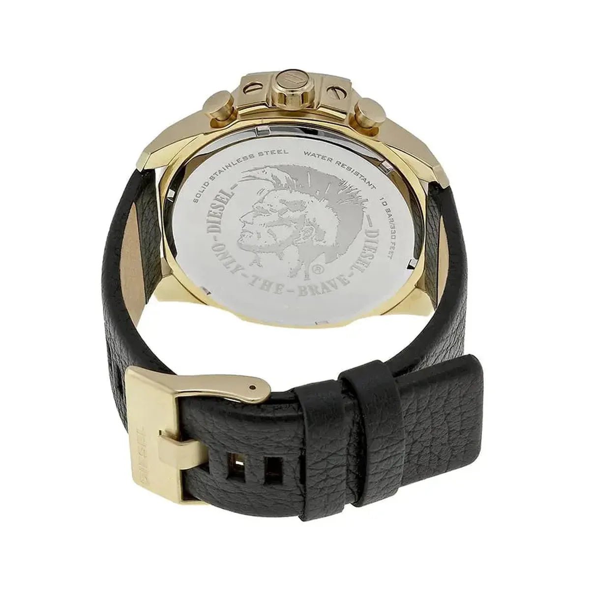 Diesel Mega Chief Chronograph Men's Watch DZ4344 - Watch Enclave
