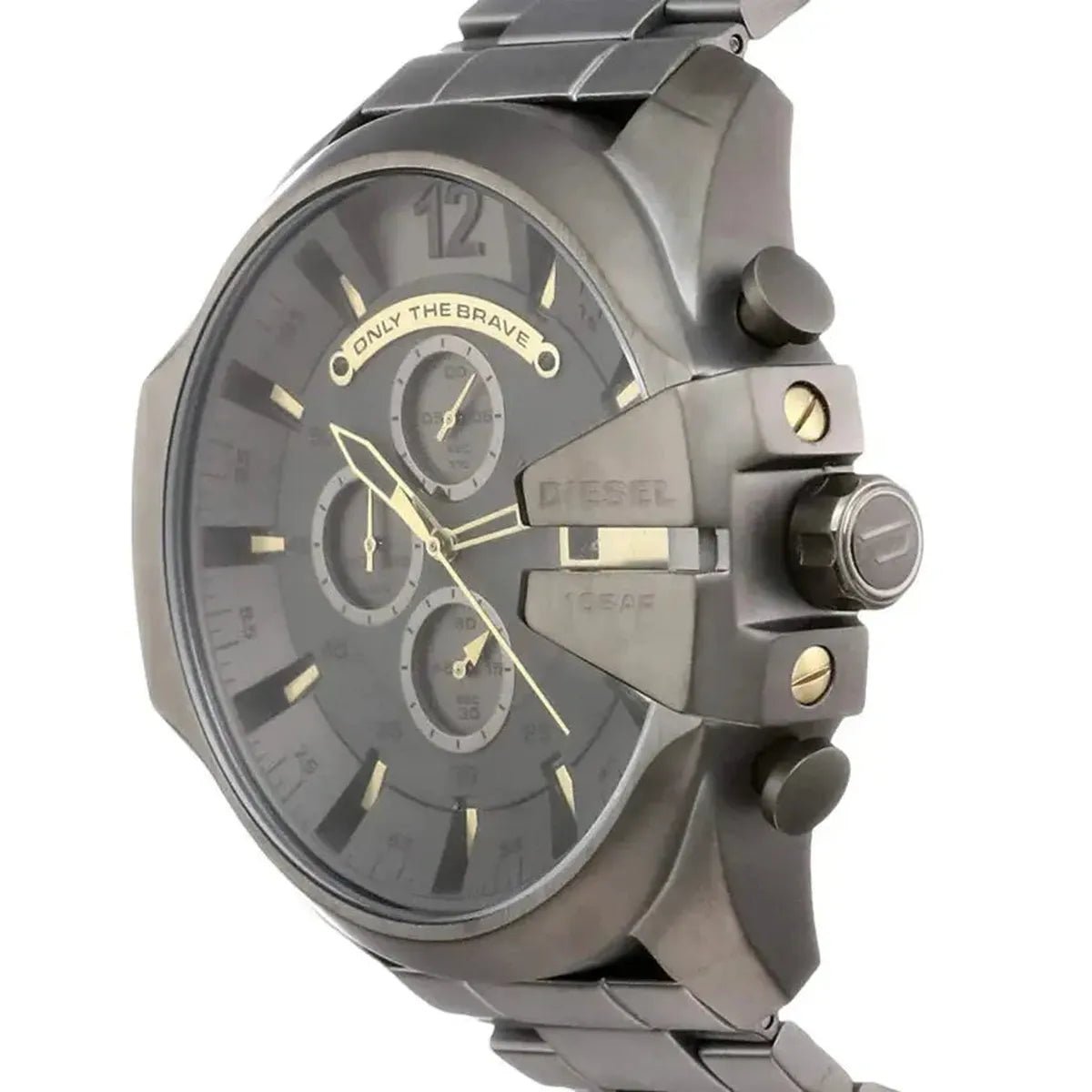 Diesel Mega Chief Chronograph Men's Watch DZ4466 - Watch Enclave
