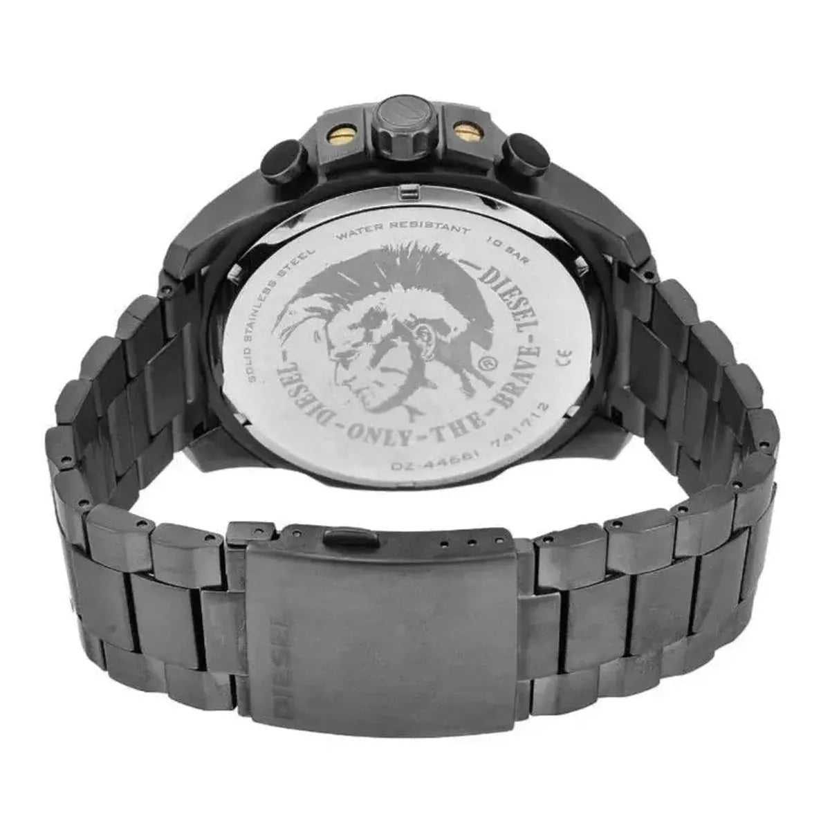 Diesel Mega Chief Chronograph Men's Watch DZ4466 - Watch Enclave