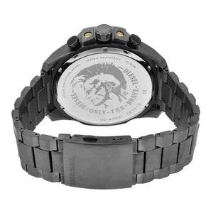 Diesel Mega Chief Chronograph Men's Watch DZ4466 - Watch Enclave