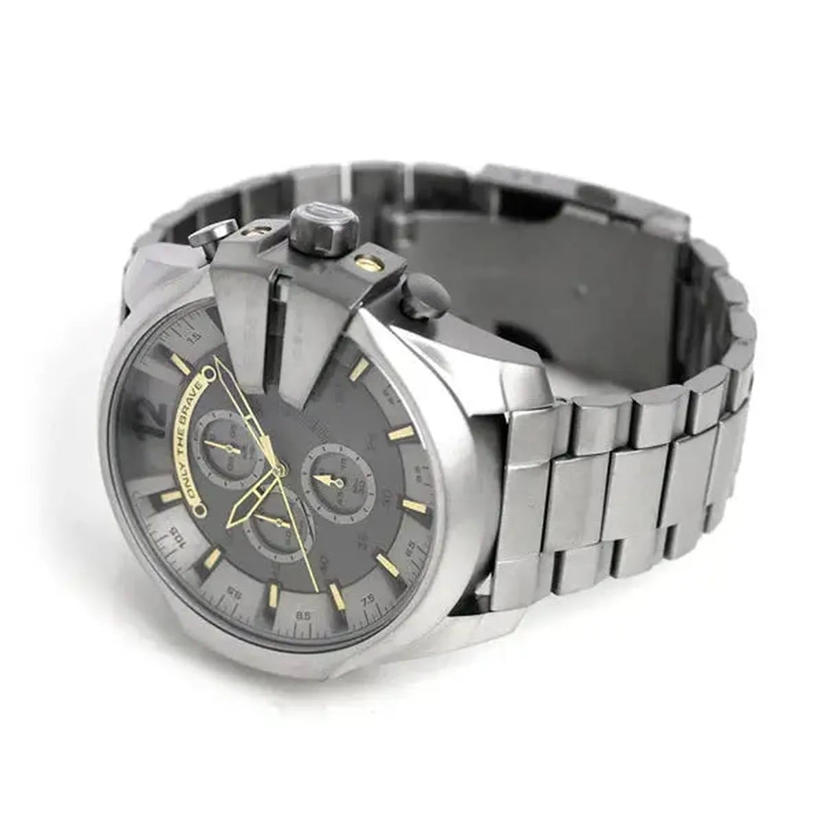 Diesel Mega Chief Chronograph Men's Watch DZ4466 - Watch Enclave