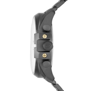 Diesel Mega Chief Chronograph Men's Watch DZ4466 - Watch Enclave