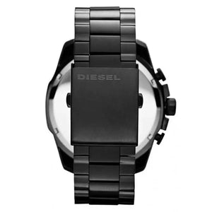 Diesel Mega Chief Chronograph Quartz Men's Watch DZ4283 - Watch Enclave