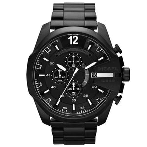 Diesel Mega Chief Chronograph Quartz Men's Watch DZ4283 - Watch Enclave