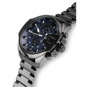 Diesel Mega Chief Chronograph Quartz Men's Watch DZ4329 - Watch Enclave