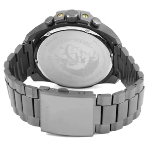 Diesel Mega Chief Chronograph Quartz Men's Watch DZ4421 - Watch Enclave